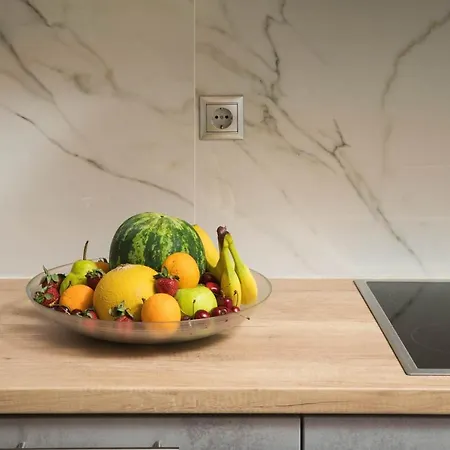 Somine Chania شقة