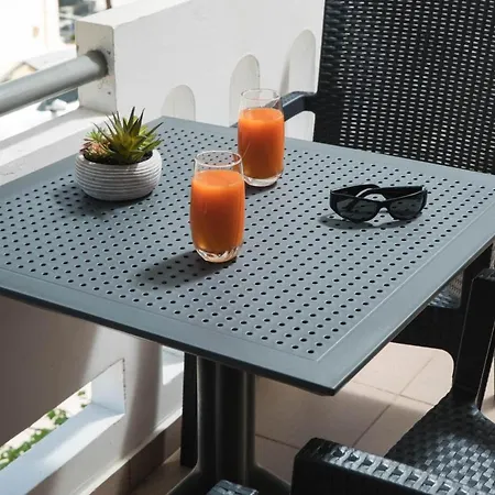 شقة Somine Chania *