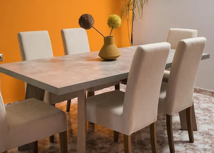 Somine Chania 하니아