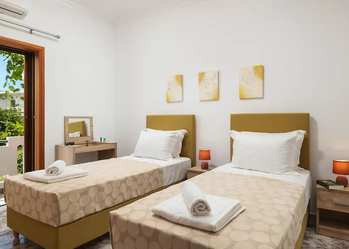 Somine Chania 하니아