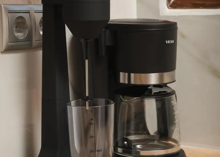 Somine Chania 아파트 *