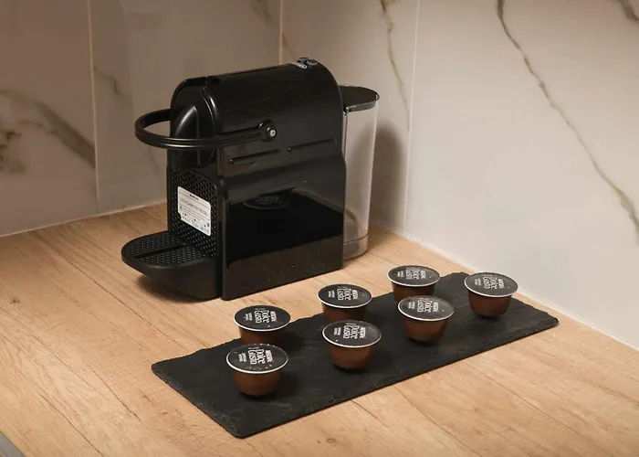 Somine Chania 아파트 하니아