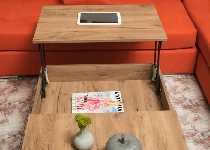 아파트 Somine Chania