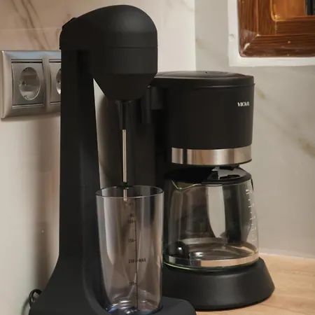 Somine Chania דירה *