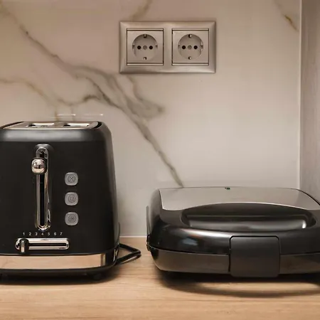 Somine Chania דירה *