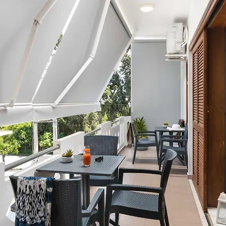 Somine Chania * חאניה