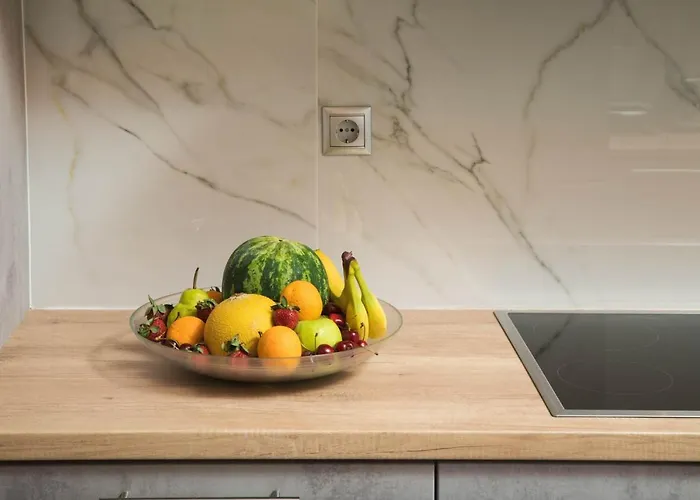 Somine Chania Διαμέρισμα