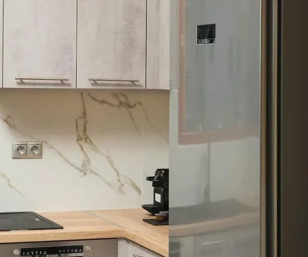 Somine Chania Διαμέρισμα *