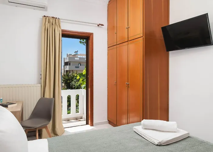 Somine Chania * Χανιά