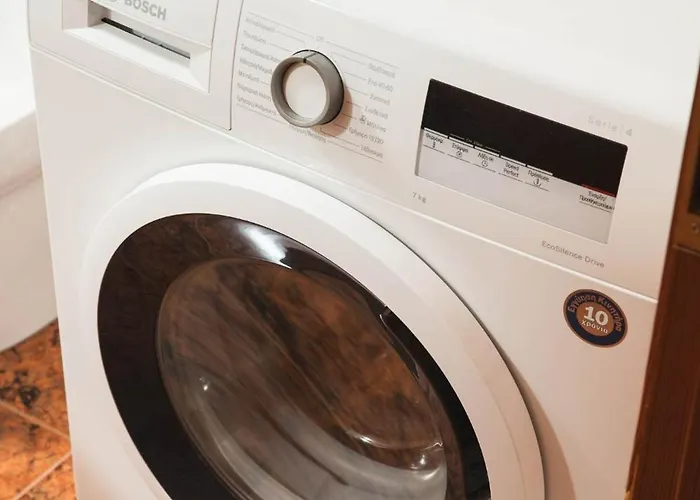 Somine Chania Διαμέρισμα