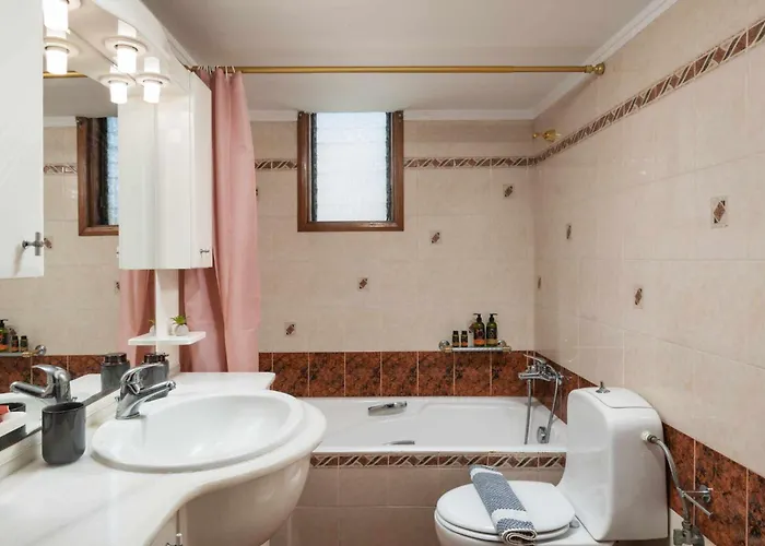 Somine Chania Χανιά