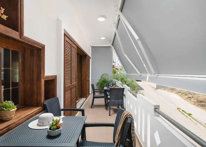 Somine Chania Διαμέρισμα