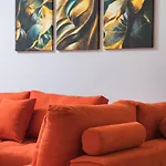 Somine Chania Appartement *