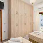 Appartement Somine Chania *