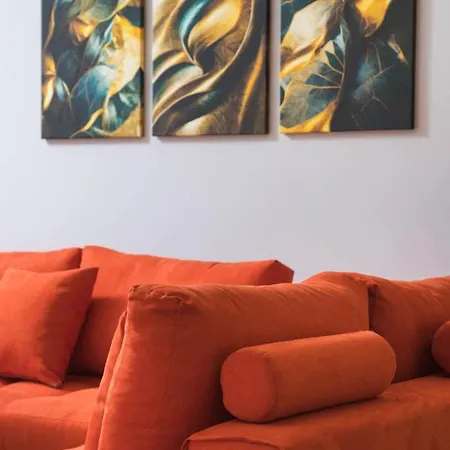 Somine Chania Apartment *