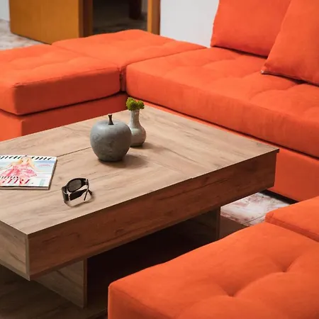 Somine Chania * Chania (Crete)