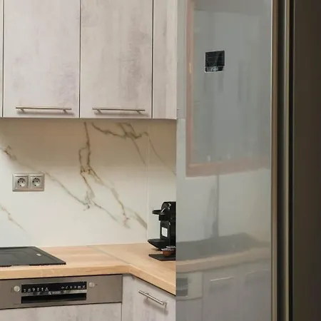 Somine Chania Lejlighed *