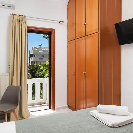 Somine Chania * Chania (Crete)