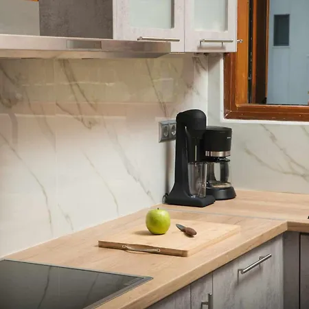 Lejlighed Somine Chania