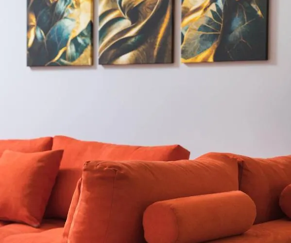 Somine Chania Apartament *