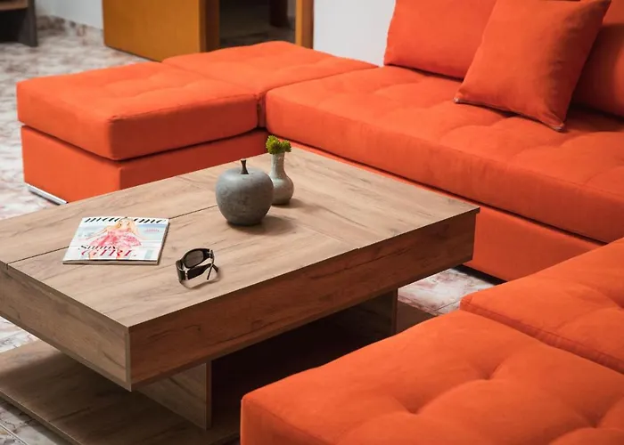 Somine Chania * Chania (Crete)