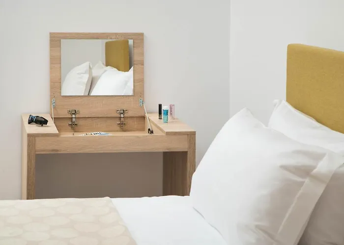 Apartament Somine Chania *