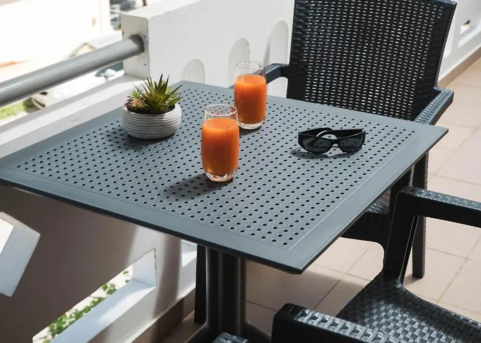 Apartament Somine Chania *