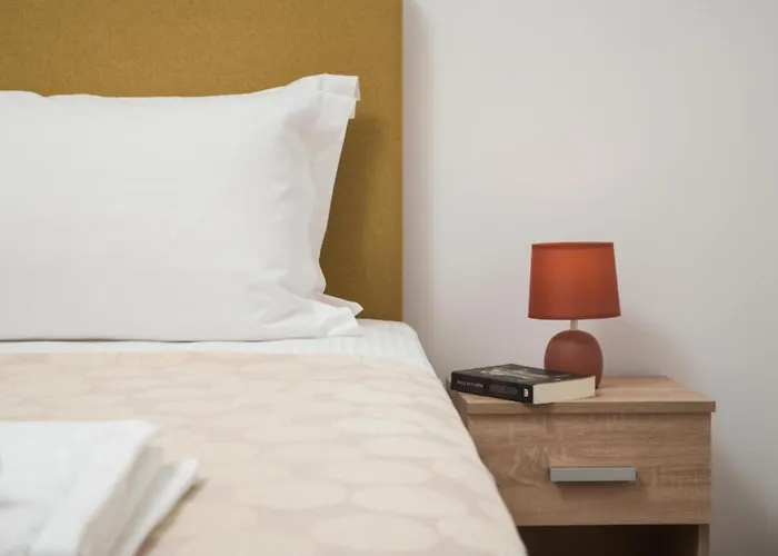 Apartament Somine Chania