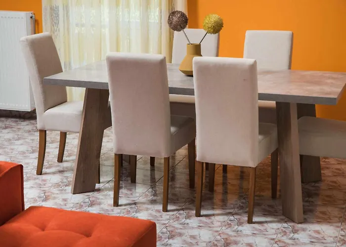 Apartament Somine Chania Chania (Crete)