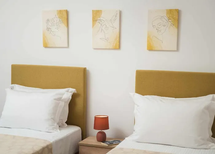 Somine Chania Apartament