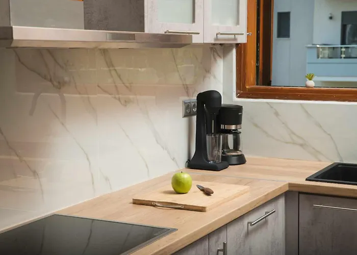 Apartament Somine Chania