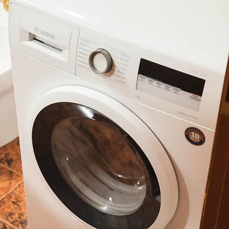 Somine Chania Apartmán