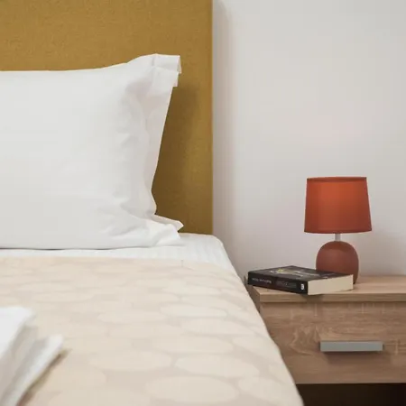 Apartmán Somine Chania