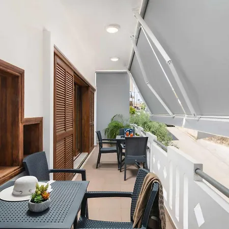 Somine Chania Apartmán