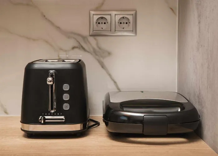 Somine Chania Appartamento *